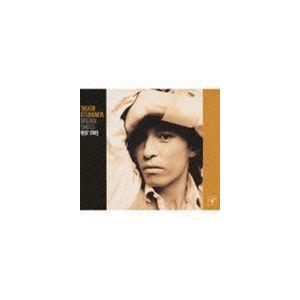 TAKASHI UTSUNOMIYA ORIGINAL SINGLES 1992-2003（ソロデビ...