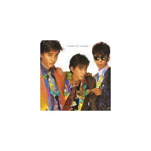 CHILDHOOD’S END（Blu-specCD2） TM NETWORK