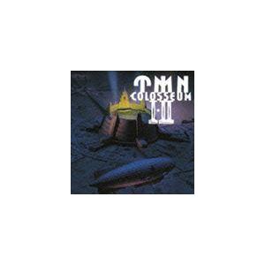 TMN COLOSSEUM I・II（Blu-specCD2） TM NETWORK