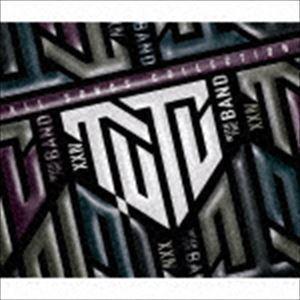 T.UTU with The BAND All Songs Collection（2Blu-spec...