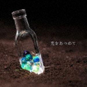 光をあつめて Mercy Woodpecker