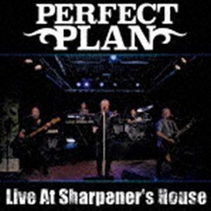 ライヴ・アット・シャープナーズ・ハウス パーフェクト・プラン