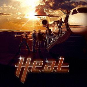 ヒート〔2025 ツアー・エディション〕（SHM-CD） H.E.A.T
