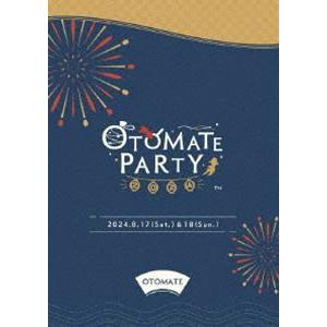 [Blu-Ray]オトメイトパーティー2024 Bセット限定版［8／18（日）昼公演ver.］【BD...