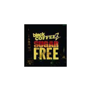 SUGAR FREE black COFFEEZ