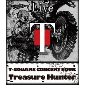 [Blu-Ray]T-SQUARE CONCERT TOUR”TREASURE HUNTER” T-...
