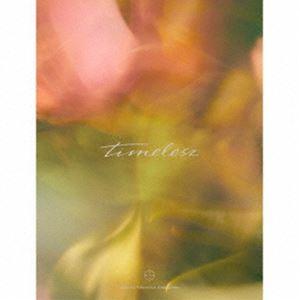 timelesz（Limited Edition）（初回限定盤／CD＋DVD） timelesz