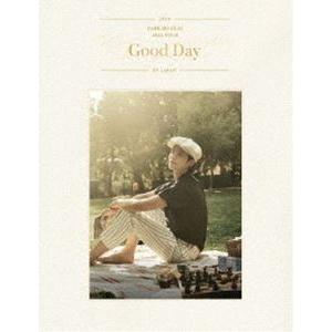2019 PARK BO GUM ASIA TOUR IN JAPAN＜Good Day：May your everyday be a good day＞ パク・ボゴム