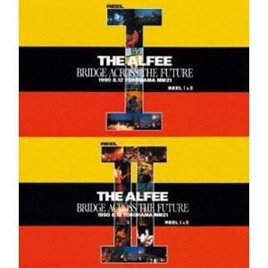 [Blu-Ray]THE ALFEE／BRIDGE ACROSS THE FUTURE REELI＆...