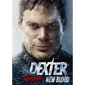 デクスター：ニュー・ブラッド DVD-BOX マイケル・C・ホール