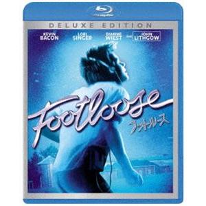 [Blu-Ray]フットルース ケビン・ベーコン