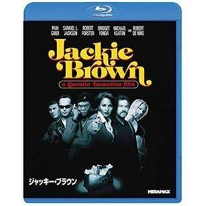 ジャッキー ブラウン Blu-ray Disc