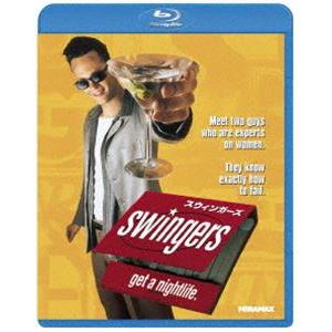 [Blu-Ray]スウィンガーズ ジョン・ファブロー