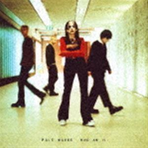Who Am I? ペール・ウェーヴス