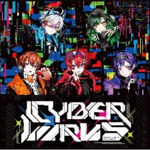 CYBER VIRUS（通常盤B） すたぽら