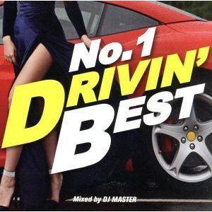 No.1 DRIVIN BEST DJ MASTER｜snetstore