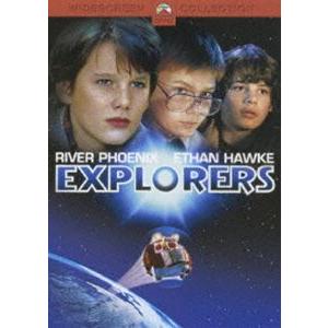 エクスプロラーズ イーサン・ホーク