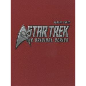 宇宙大作戦 DVD コンプリート・シーズン3＜コレクターズ・ボックス＞ ウィリアム・シャトナー