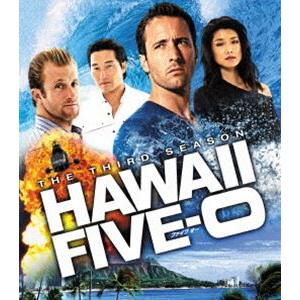 Hawaii Five-0 シーズン3〈トク選BOX〉 アレックス・オロックリン