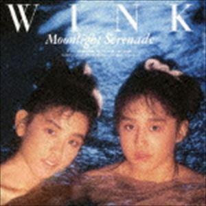 Moonlight Serenade（UHQCD） Wink