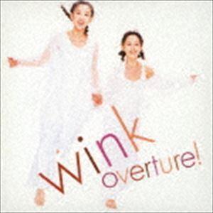 overture!（UHQCD） Wink