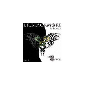 ヴォイシズ J.R.ブラックモア＆フレンズ
