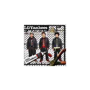 MADE IN LGYankees（初回限定盤／CD＋DVD） LGYankees