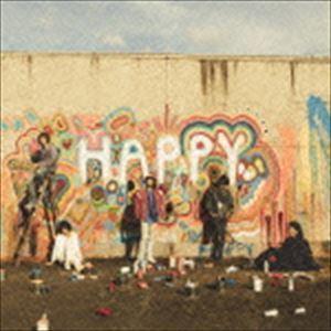 To The Next E.P. HAPPY