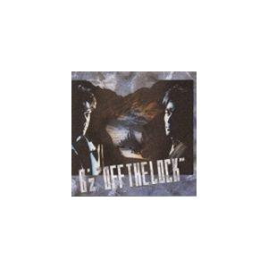 オフ・ザ・ロック B’z