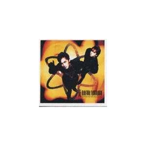 BREAK THROUGH B’z