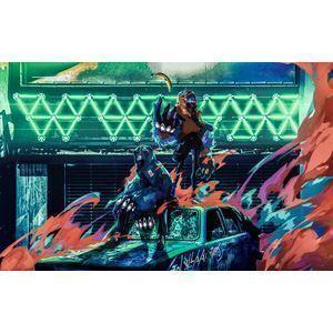 GORILLA CITY（通常盤） Gorilla Attack