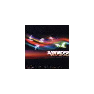 旅へ出よう／ANY COLORS RAM RIDER