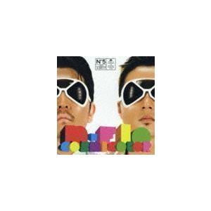 COSMICOLOR（CD＋DVD） m-flo