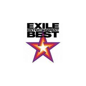 EXILE ENTERTAINMENT BEST EXILE