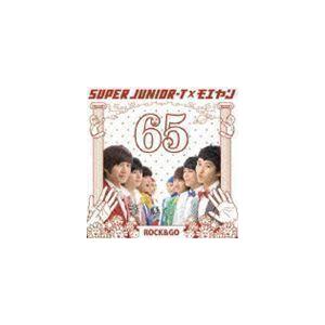 ロクゴ!（ジャケットB） Super Junior-T×モエヤン