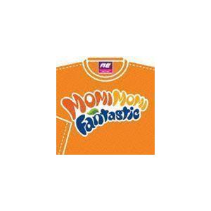MOMI MOMI Fantastic feat.はるな愛（CD＋DVD） エイジア エンジニア