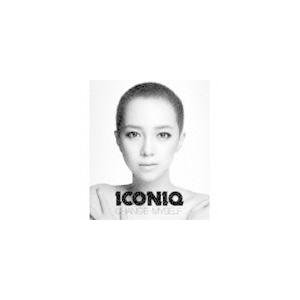 CHANGE MYSELF ICONIQ