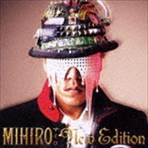 New Edition（CD＋DVD） MIHIRO〜マイロ〜