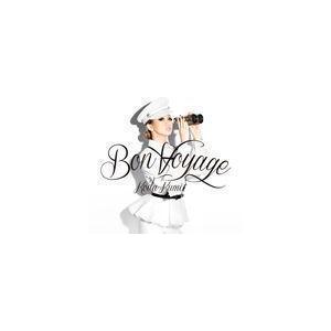 Bon Voyage（CD＋Blu-ray） 倖田來未