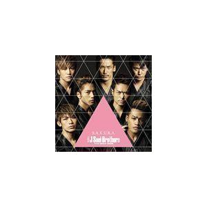 S.A.K.U.R.A.（CD＋DVD） 三代目 J Soul Brothers from EXIL...