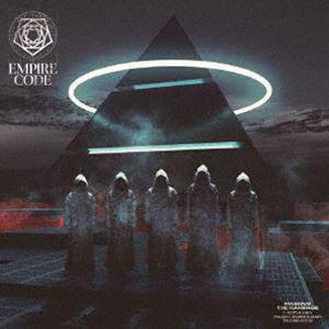 EMPIRE CODE（CD＋DVD） MA55IVE THE RAMPAGE