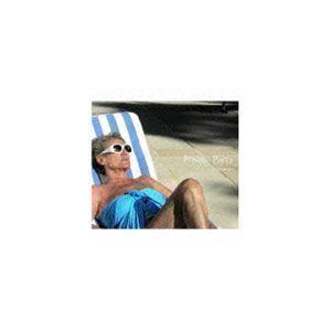 Private Party AOKI takamasa