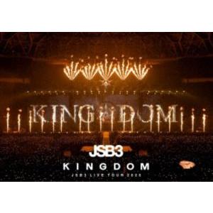[Blu-Ray]三代目 J SOUL BROTHERS LIVE TOUR 2025”KINGDO...