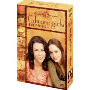 ギルモア・ガールズ〈ファースト・シーズン〉 DVDコレクターズBOX ローレン・グレアム