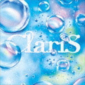 Gravity（通常盤） ClariS