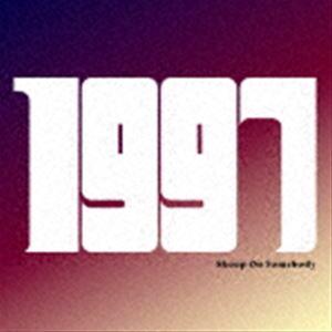 1997（通常盤） Skoop On Somebody