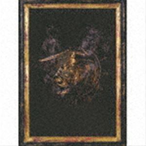 PHALARIS（完全生産限定盤／2CD＋Blu-ray） Dir en grey