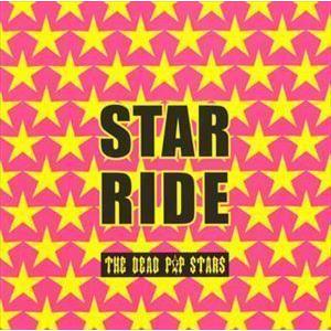 STAR☆RIDE THE DEAD P☆P STARS
