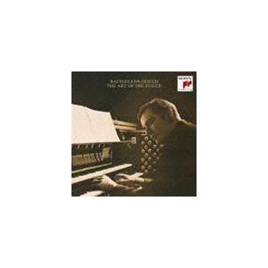 BEST CLASSICS 100 （21） バッハ フーガの技法（第1〜9番） 他 グレン・グール...