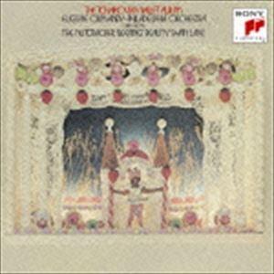 チャイコフスキー：バレエ音楽「白鳥の湖」「くるみ割り人形」「眠りの森の美女」名場面集 ユージン・オー...